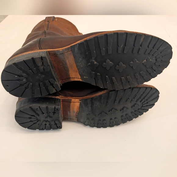 ZECUDA Western/Cowboy Boots - Picture 6 of 11